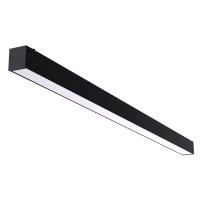 Потолочный светодиодный светильник Nowodvorski Office Pro Led 8300