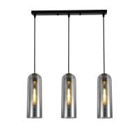 Escada 10195/3S E27*40W Smoke