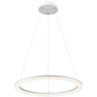 Подвесной светодиодный светильник Wertmark Cero II WE410.01.003