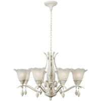 Подвесная люстра Wertmark Valencia WE359.08.003