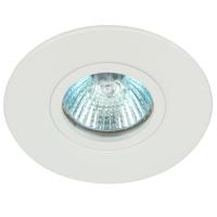 Встраиваемый светильник ЭРА KL83 WH Б0054344