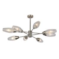 Escada 10165/8PL E14*60W Nickel