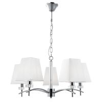Подвесная люстра Arte Lamp KENSINGTON