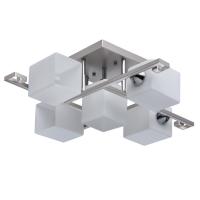 Люстра De Markt Тетро