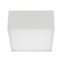 Потолочный светодиодный светильник Arlight SP-Quadro-S120x120-12W Warm3000 029472(1)