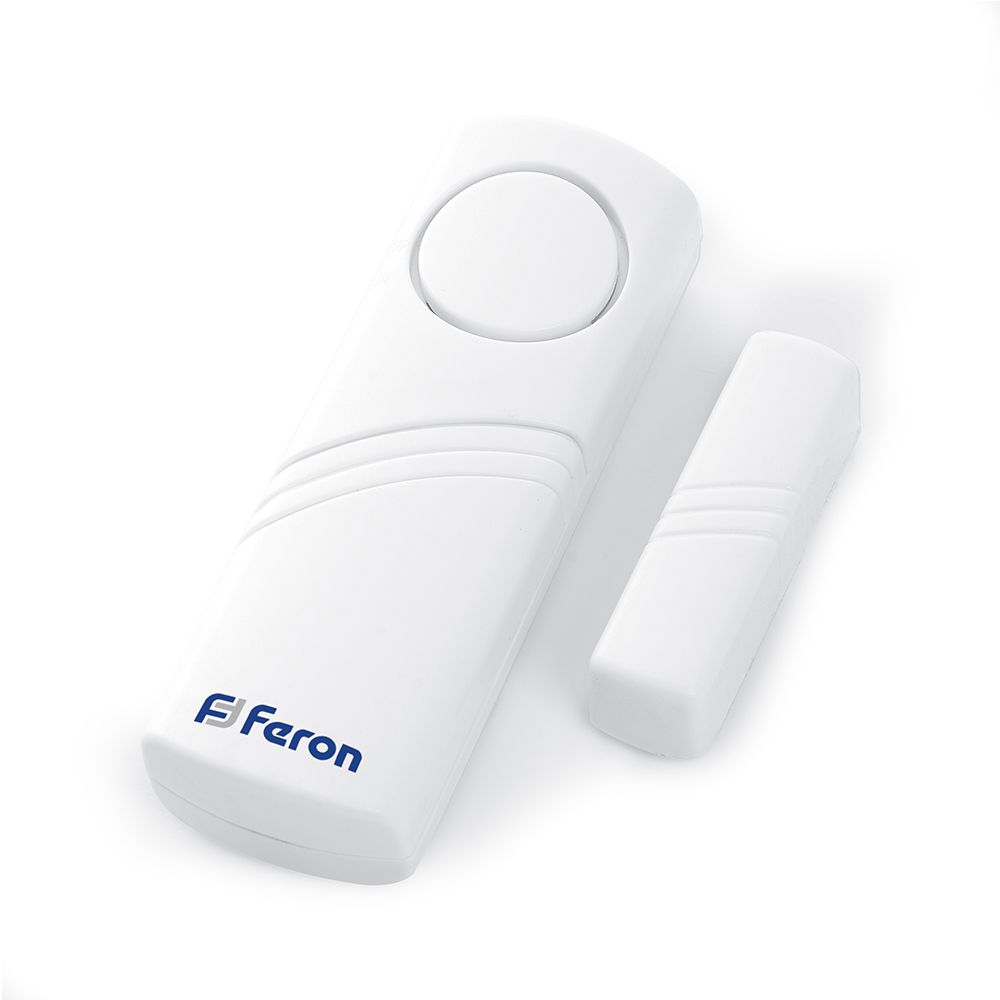 Звонок беспроводной/сигнализация FERON 007-D