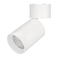 Потолочный светодиодный светильник Arlight SP-Polo-Surface-Flap-R85-15W White5000 027558