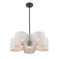 Подвесная люстра Vele Luce Cross VL5272P05