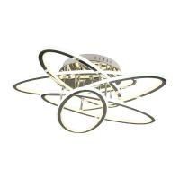 Потолочная светодиодная люстра Wedo Light Romeno 75325.01.03.05