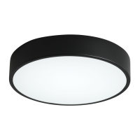 Потолочный светильник Zortes TORTTY ZRS.02563.36, Мощность - 36Вт, Тип лампы:  LED  SMD2835，Оптолинза RIO