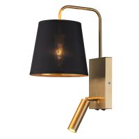 Escada 589/1A E14*40W Brass