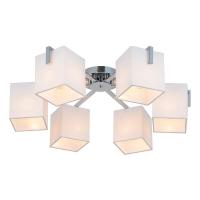 Потолочная люстра Escada Pamela 1127/6P