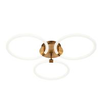 Escada 10279/3 LED*84W Brass