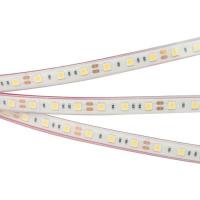 Светодиодная влагозащищенная лента Arlight 14,4W/m 60LED/m 5060SMD зеленый 5M 036442
