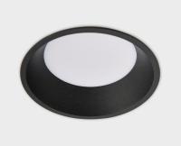 IT06-6013 black 4000K светильник встраиваемый