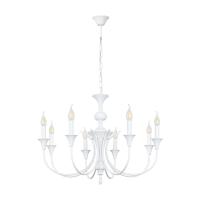 Подвесная люстра Arte Lamp COLLINETTA