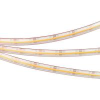 Светодиодная влагозащищенная лента Arlight 11,5W/m 544LED/m CSP теплый белый 5M 031909