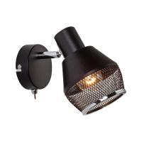 Escada 1116/1A E14*40W Black/Chrome