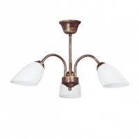 Потолочная люстра Vitaluce V3247/3PL