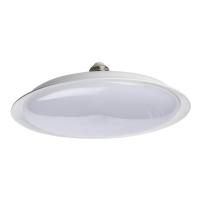 Лампа светодиодная Uniel E27 60W 6500K матовая LED-U270-60W/6500K/E27/FR PLU01WH UL-00004578