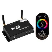 Контроллер Arlight LN-WiFi-SPI 015069