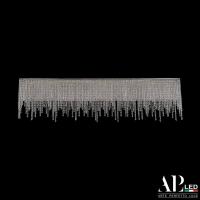 Потолочный светодиодный светильник Arte Perfetto Luce Rimini S512.0.170.G.3000