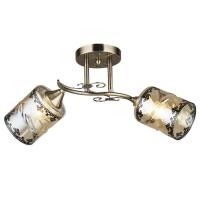 Потолочная люстра Wedo Light Розора 66351.01.05.02