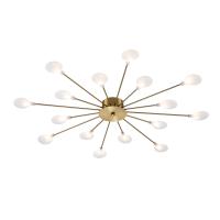 Escada 2109/16 G4*3W Copper