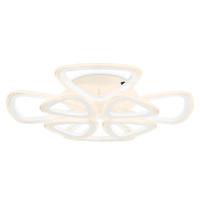 Потолочная светодиодная люстра Ambrella light Acrylica Original FA4515