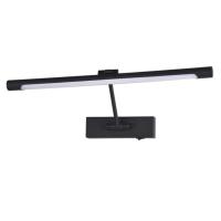 A1709AP-1BK СВЕТИЛЬНИК НАСТЕННЫЙ