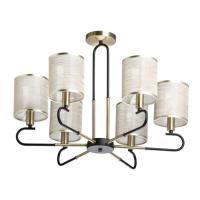 Люстра De Markt Конрад