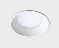 IT06-6012 white 3000K светильник встраиваемый