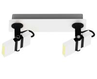 Светодиодный спот Zumaline Costa CK170208-2