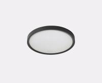 IT011-5020 black светильник потолочный