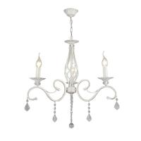 Подвесная люстра Wedo Light Аэлита 65160.01.29.03