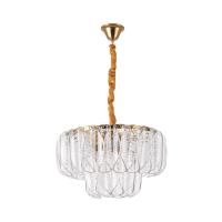 A4073LM-7PB СВЕТИЛЬНИК ПОДВЕСНОЙ