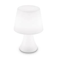 Уличный светодиодный светильник Ideal Lux Live Pt Lumetto 138886