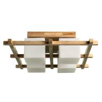 Потолочная люстра Arte Lamp WOODS