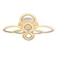 Потолочная светодиодная люстра Wedo Light Лисэль 75262.01.09.08