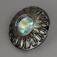 9011-MR16-5.3-Br Светильник точечный бронза