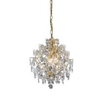 Подвесная люстра Markslojd Rosendal 100524