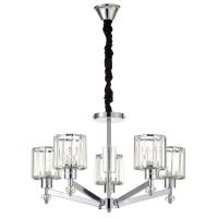 Escada 691/5S E27*60W Chrome