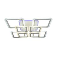 Потолочная светодиодная люстра Wedo Light Kampli 75340.01.09.08