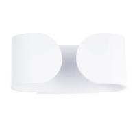 Настенный светодиодный светильник Arte Lamp Parentesi A1419AP-1WH