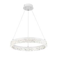 Escada 10224/SG LED*56W White