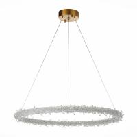 Подвесной светодиодный светильник ST Luce Lucchero SL6105.213.01