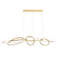 Подвесная люстра Arte Lamp ORACLE