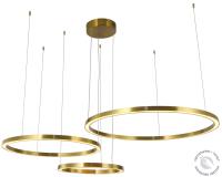 Светильник подвесной,    ZORTES   LUCIA  ZRS.25291.114 Мощность-114Вт Тип лампы: Встроенный LED