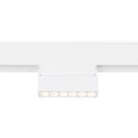 Трековый светодиодный светильник Ambrella light Track System Magnetic GL4038