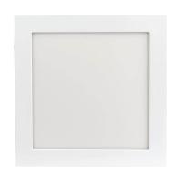 Встраиваемый светодиодный светильник Arlight DL-225x225M-21W White 020135